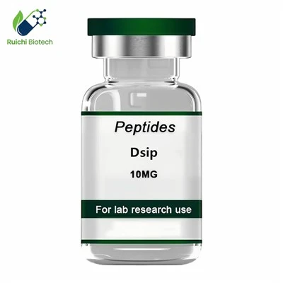 Peptid indukujúci hlboký spánok DSIP